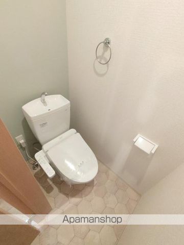 F style出島海岸通の内装写真
