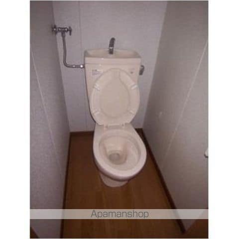 トキメック円山並木通IIの内装写真