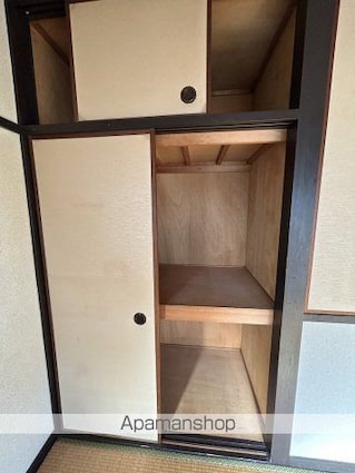タウンＫ[3DK/48m2]の内装1