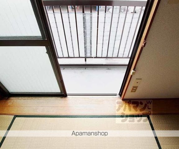 ハウスサンシャインの内装写真