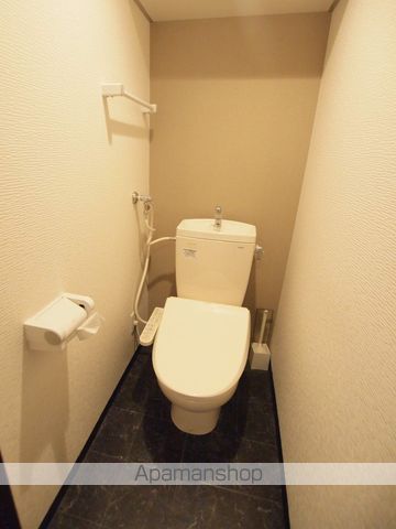 リュクス菊水の内装写真