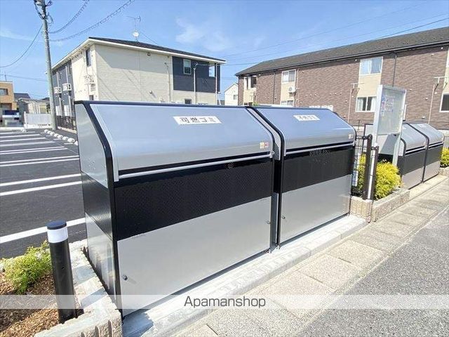 テルミアース IIのその他写真