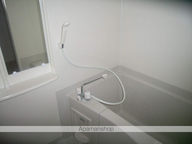 PRESSANCETEMMABASHIANGEの内装写真