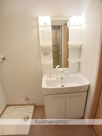 プロスペラーレAの内装写真