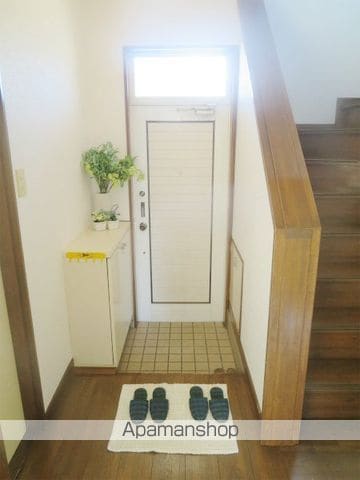 ルーミー甲府40号館の内装写真
