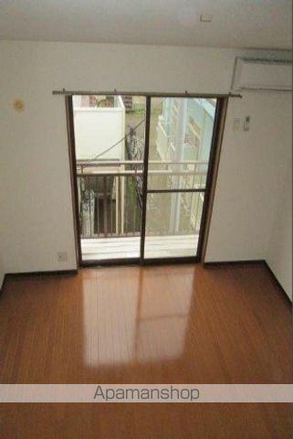 カーサアタゴの内装写真