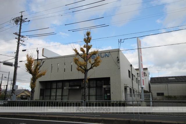コーポニュー中川の周辺写真