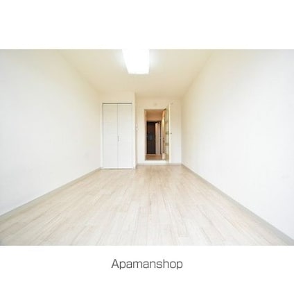 パークテラス八王子[1K/20.52m2]のその他内装2