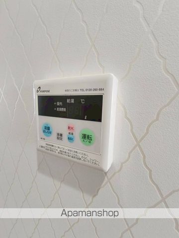 コーポ・アンナの内装写真