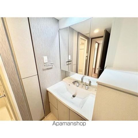 SーRESIDENCE千種belvia TOWER(べルヴィアタの内装写真