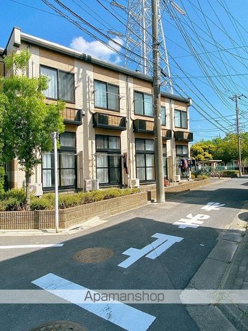 レオパレスアッピアの外観写真