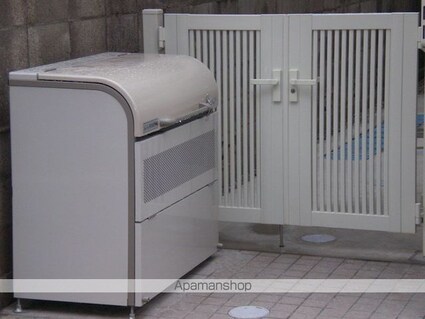 ライフピアマノワール[1R/10.5m2]の共用部2