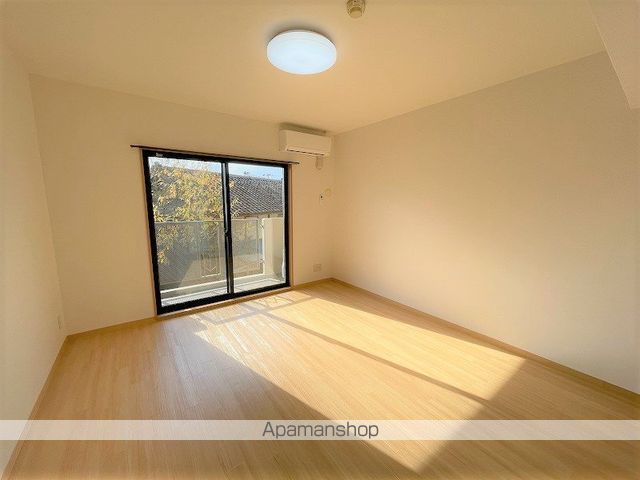 ビーバーズマンション12の内装写真