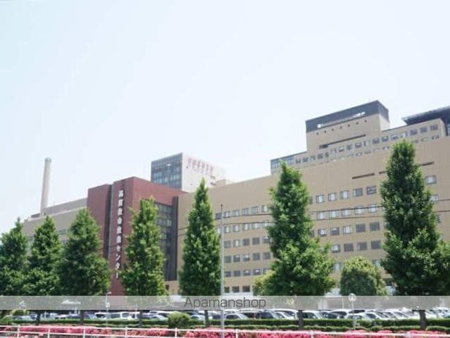 レオネクスト中庄南の周辺写真