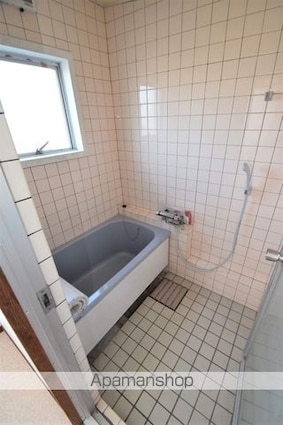 サンライズ西村[3DK/66.59m2]のバス