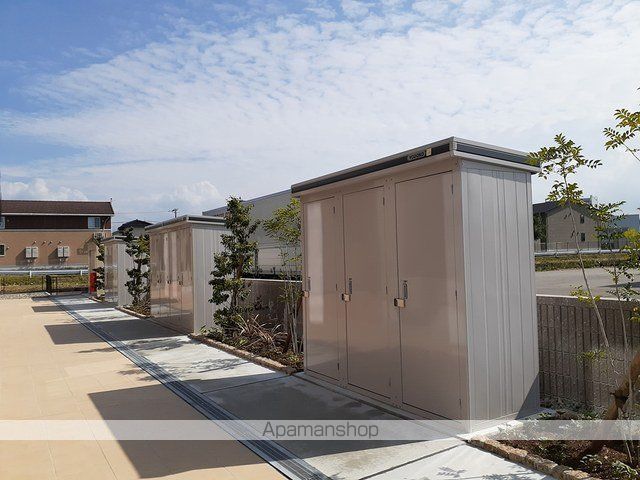 プルミエール手屋IVの内装写真