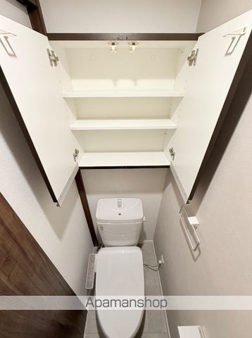 ベイルームステラ橋本の内装写真