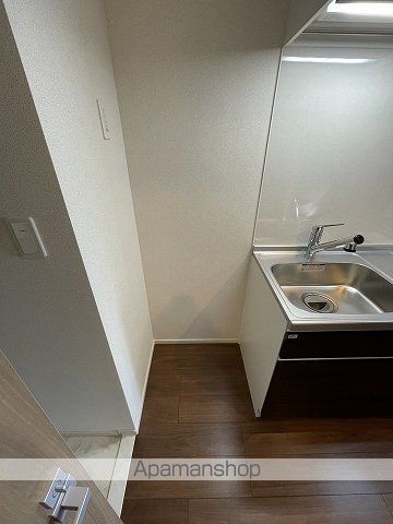 サン ウォーム ニチダンの内装写真