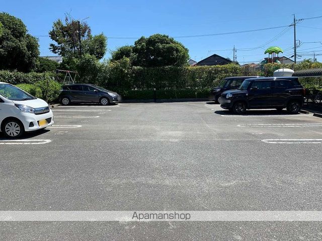 レオパレスGREENVIEW7のその他写真