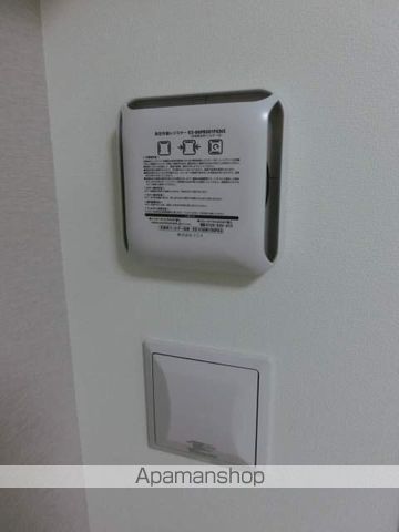 ライブカーサ本町の内装写真