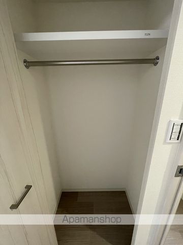 プレサンス広小路通今池の内装写真