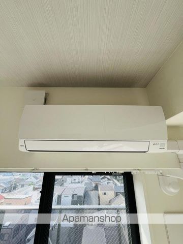 アーバンパーク田辺の内装写真