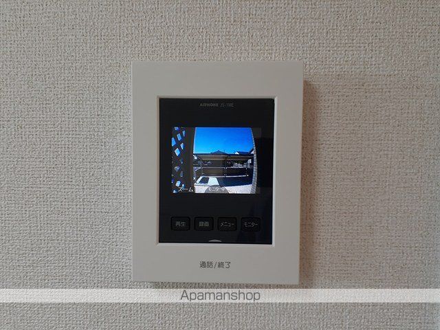 レジェンドの内装写真