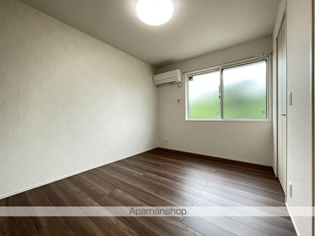 フラネーヴェの内装写真