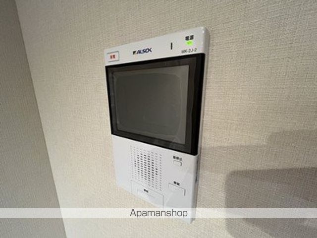 エマリーグレースの内装写真