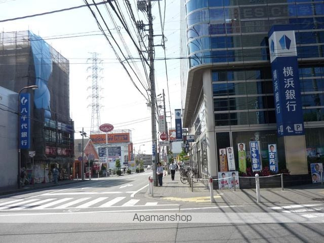 シティハイムサンの周辺写真