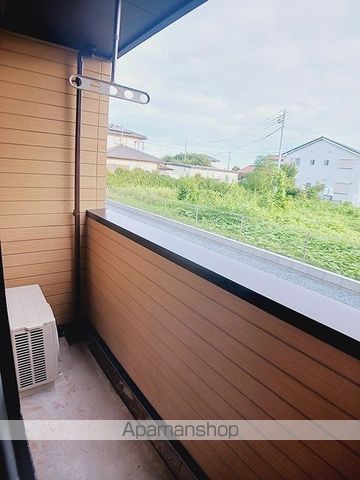 カレント レジデンス 下増田Iの内装写真