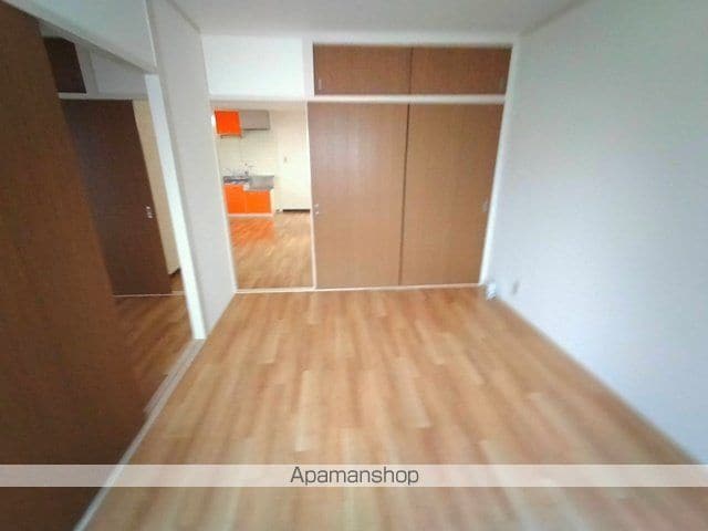 ハイクレスト光善寺の内装写真