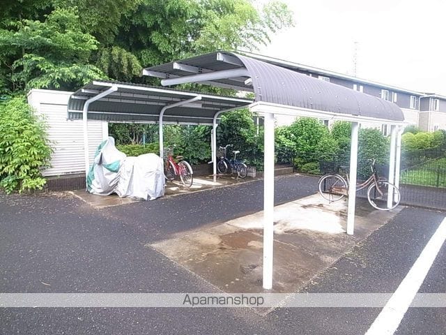 クレメント駒木Bのその他写真