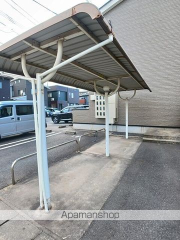 アンソレーユのその他写真