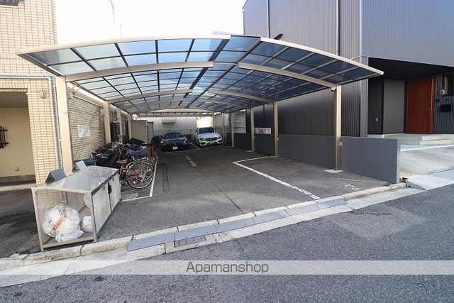 ヒルサイド比治山のその他写真
