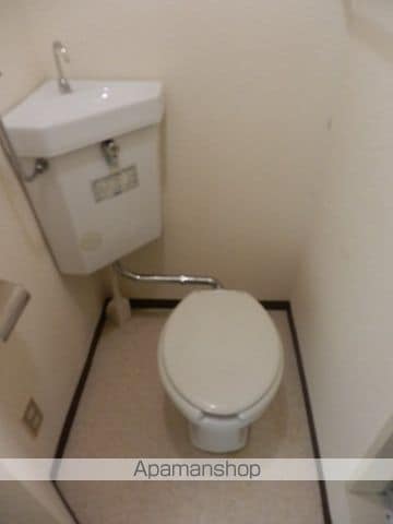 コーポかなやの内装写真