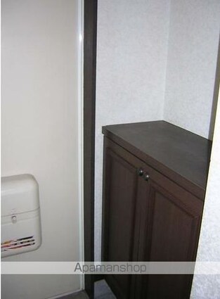 リレーションハイツ[1LDK/43.22m2]の玄関