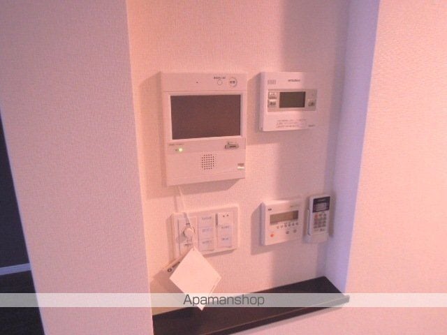 ウェルブライト博多ステーションの内装写真