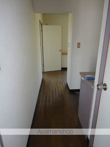 アーバンハイツの内装写真