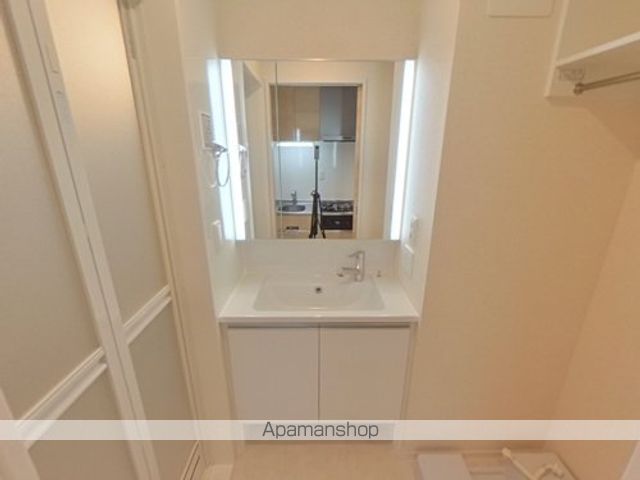 エルカーサ黒髪D−ROOMの内装写真