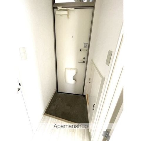 コーポサンエーの内装写真