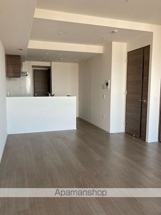 プラウドタワー小岩ファースト[2LDK/64.28m2]のリビング・居間