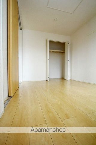PIAGET城島Iの内装写真