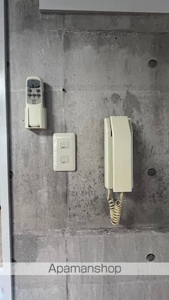 レスパス八王子[1R/21.81m2]の内装2