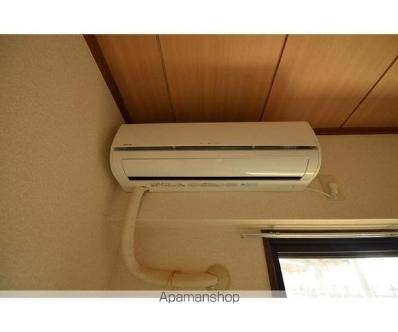 綾東ヴィレッジ壱番館の内装写真