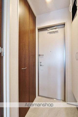 牟岐線 文化の森駅 徒歩18分 3階建 築10年の内装写真