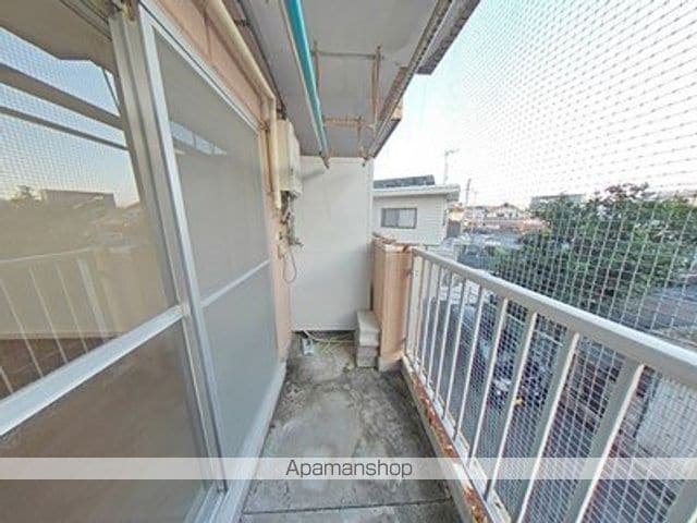 高橋ハイツの内装写真