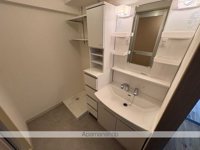 久光マンションの内装写真