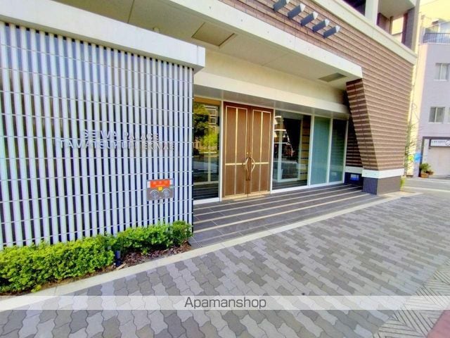 SEIWA PALACE玉造駅前の外観写真