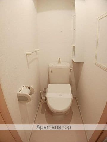 コンフォート切ノ川の内装写真